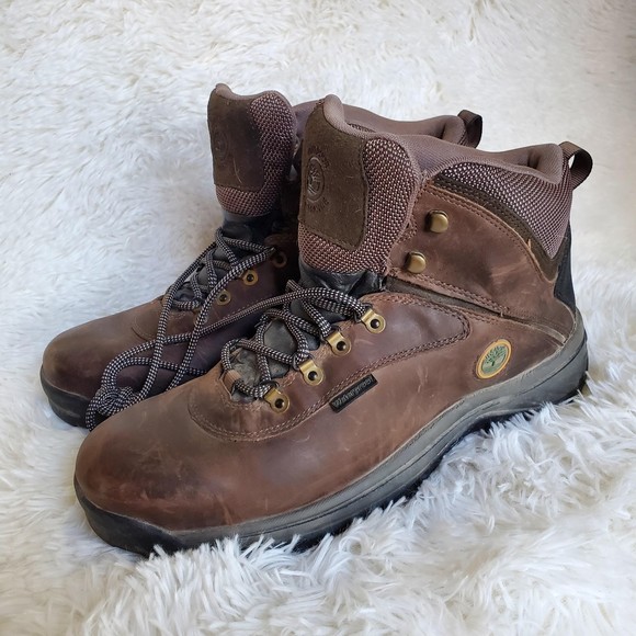 Timberland Other - Timberland White Ledge Boots Mens Size 12